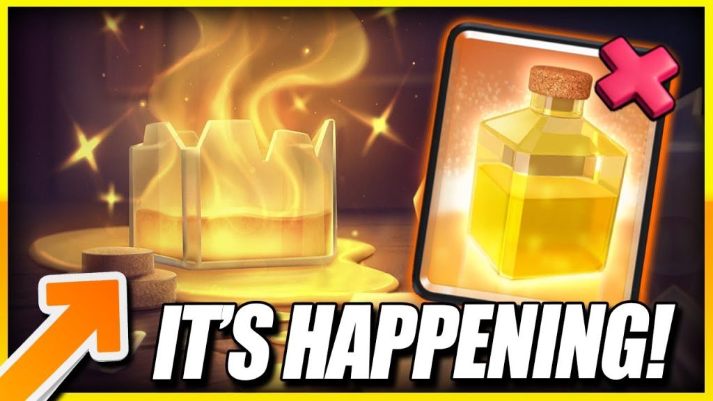 Heal Spell