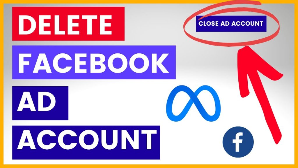 Delete A Facebook Ad