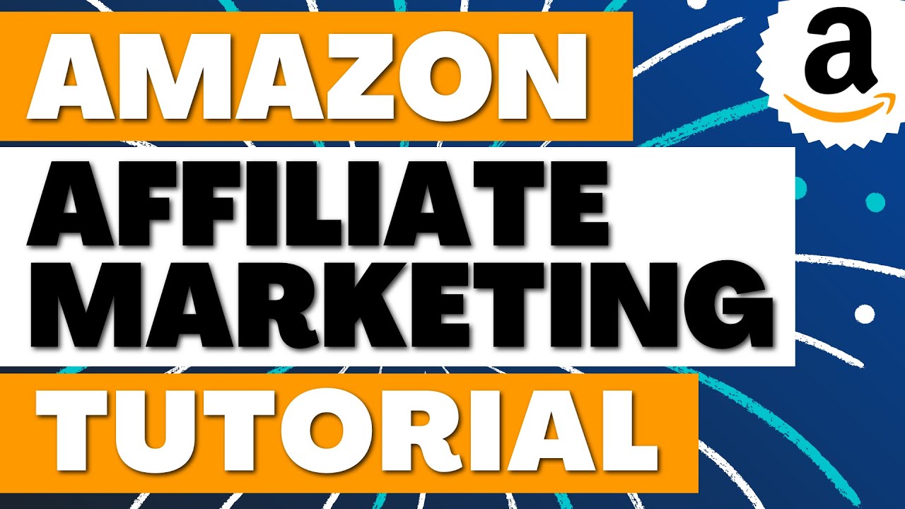 Amazon Affiliate