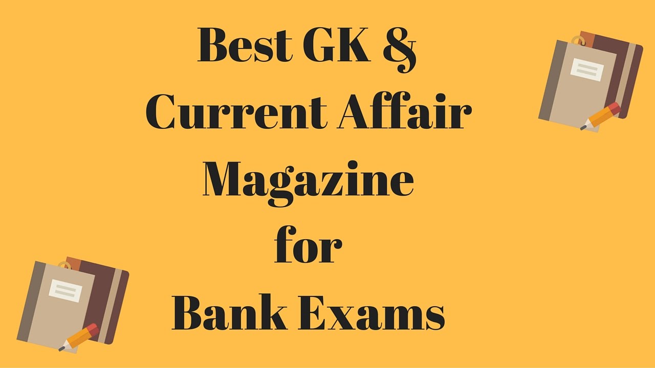 Weekly Magazine