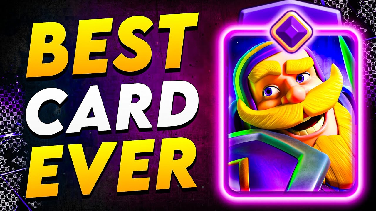 Clash Royale