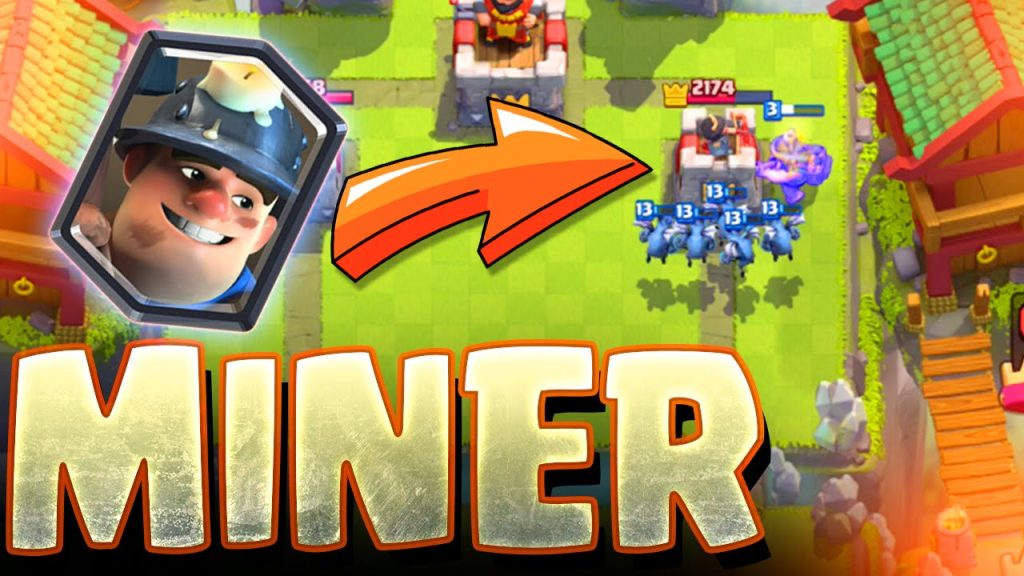 Clash Royale
