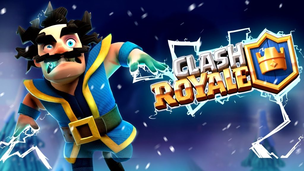 Clash Royale