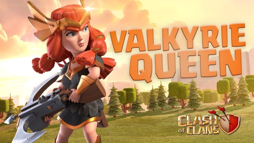 Clash Royale