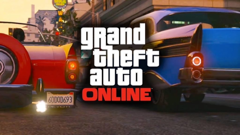 GTA 5