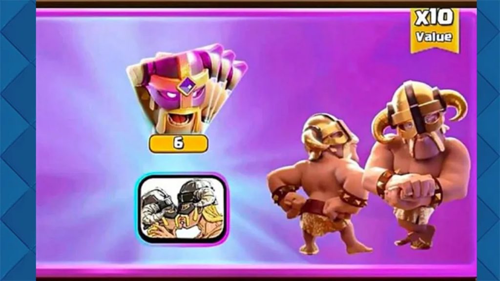 Clash Royale