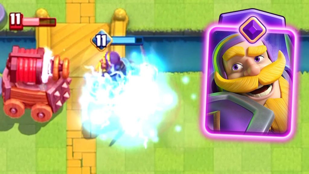 Clash Royale