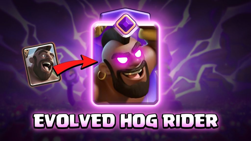 Clash Royale