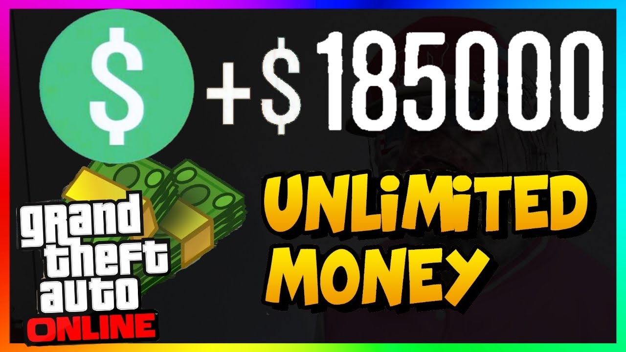 Cash Glitch