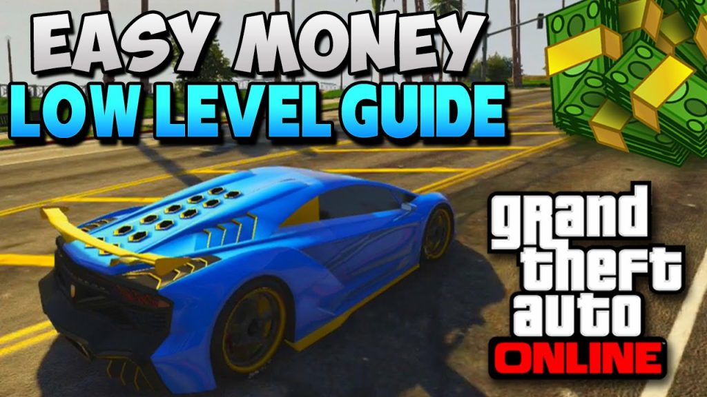 Earn Money Fast