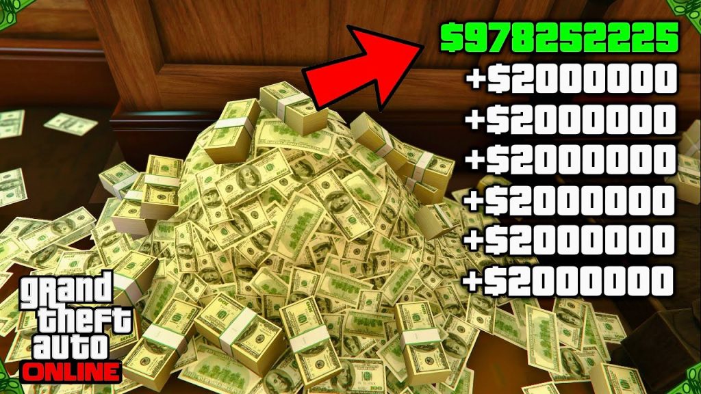 Earn Money Fast