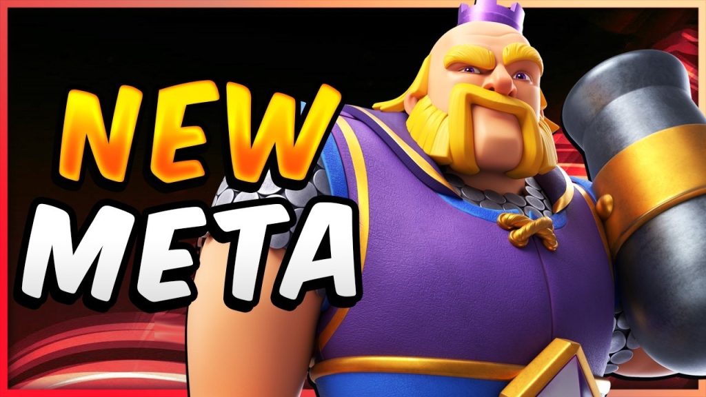 Clash Royale