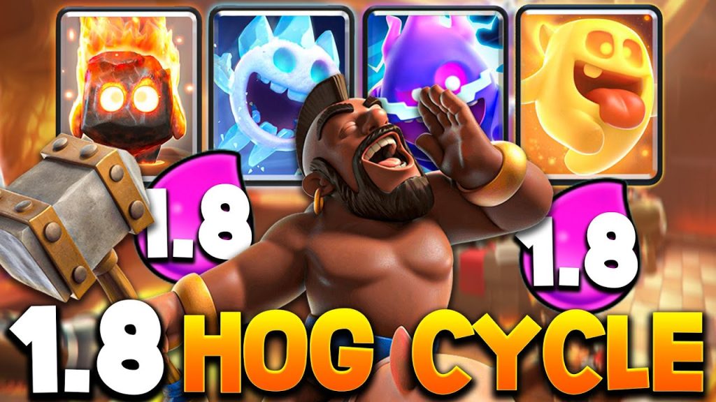 Clash Royale