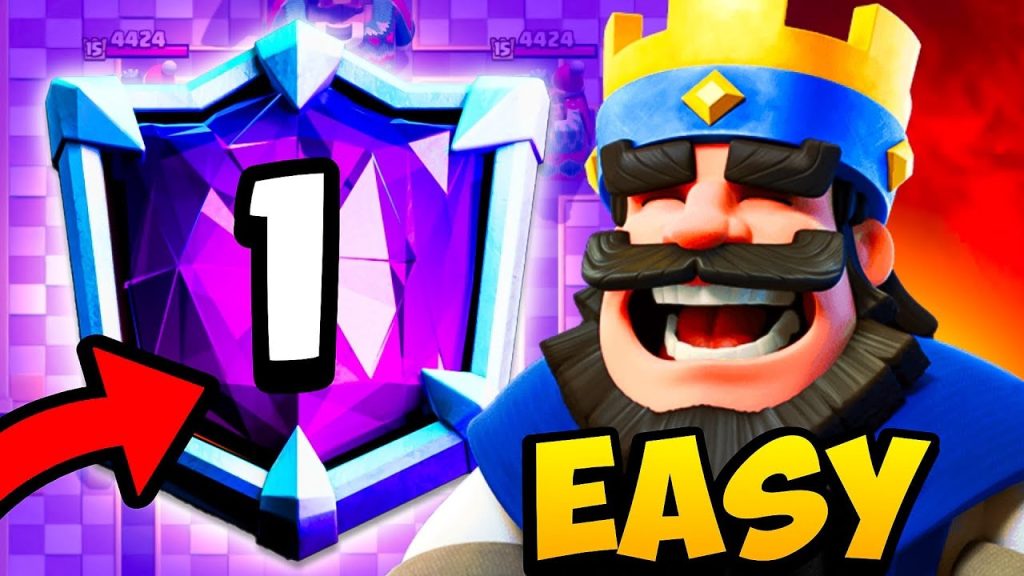 Clash Royale