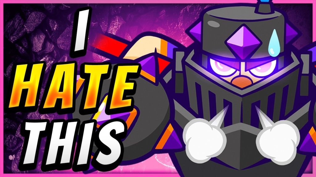 Clash Royale
