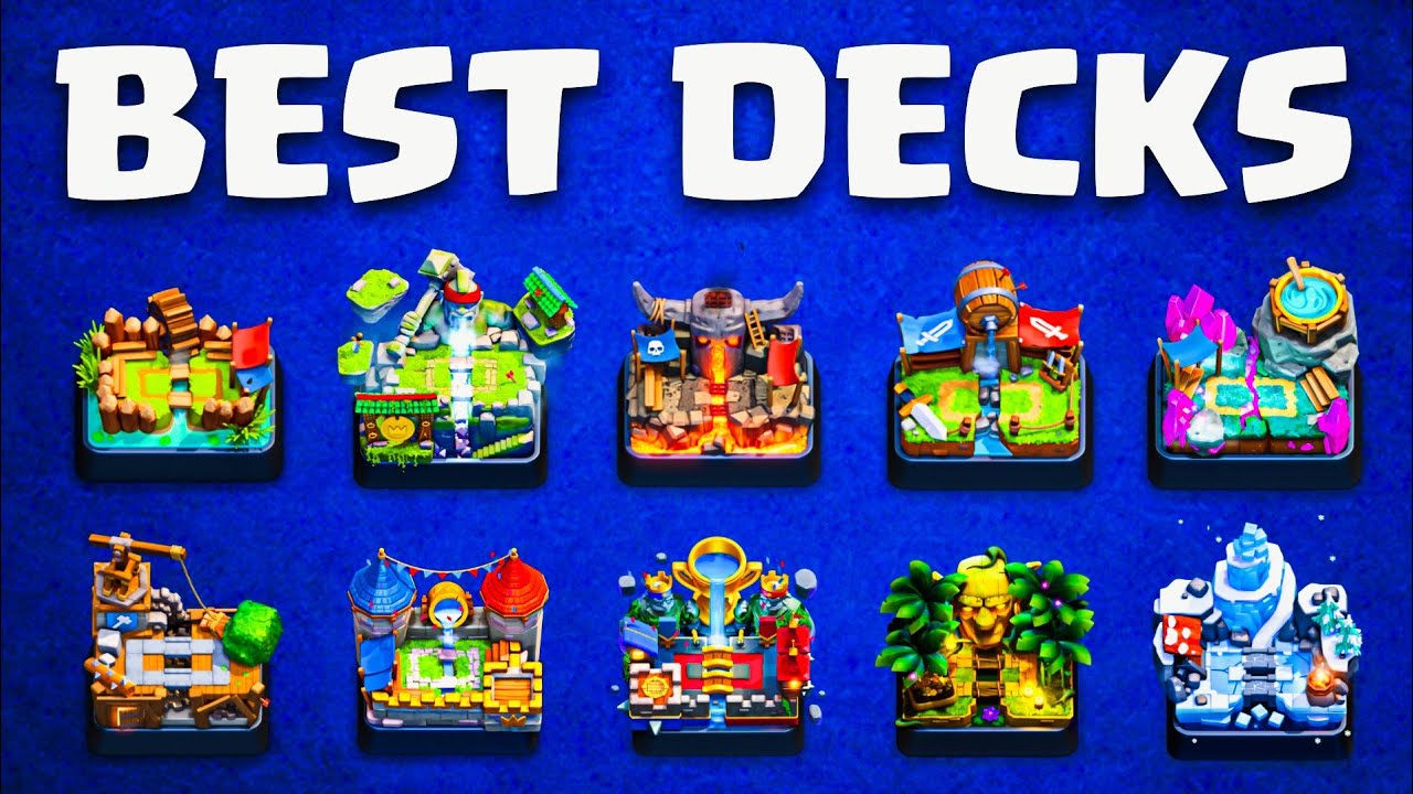 Clash Royale
