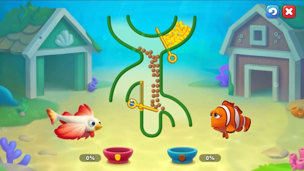 Fishdom Online
