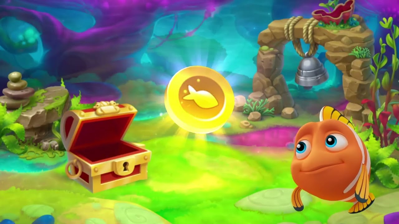 Fishdom Online
