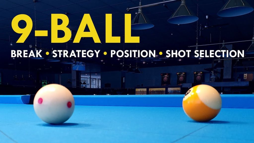 Billiard Pool Games