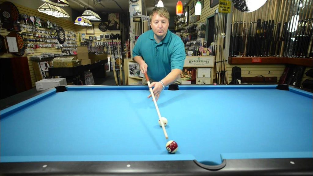 Billiard Pool Games