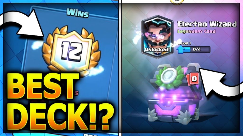 Clash Royale