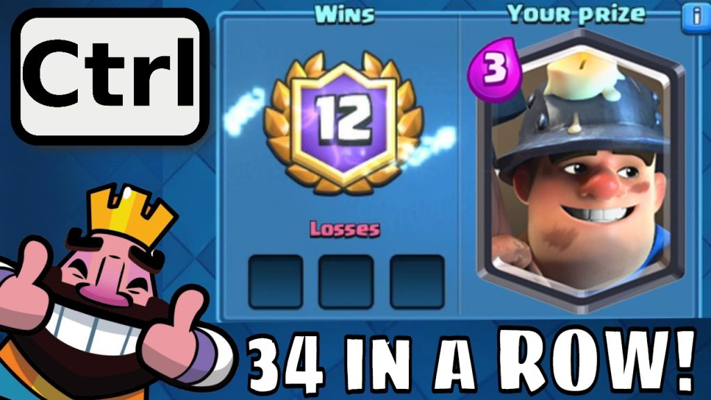 Clash Royale