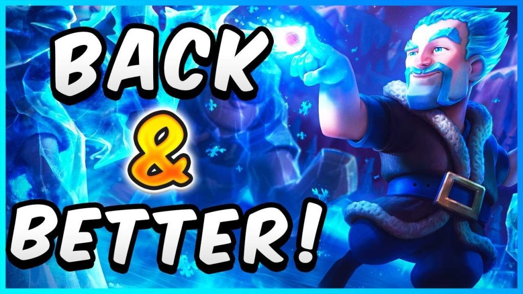 Clash Royale
