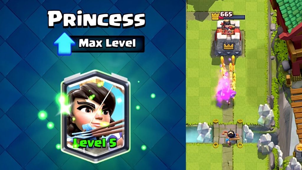 Clash Royale