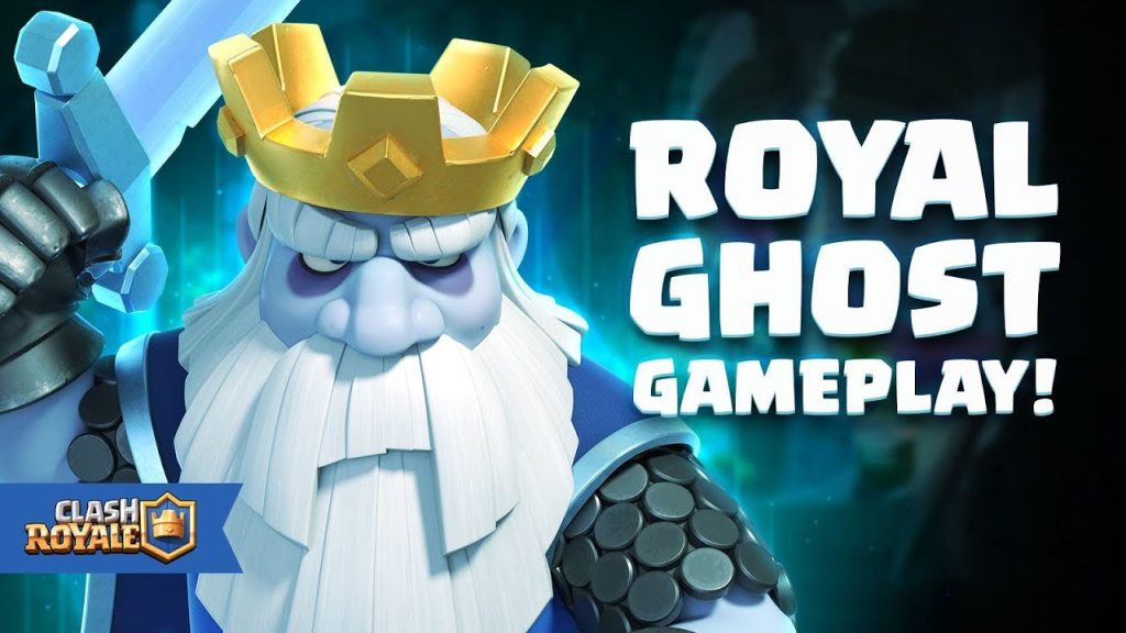 Clash Royale