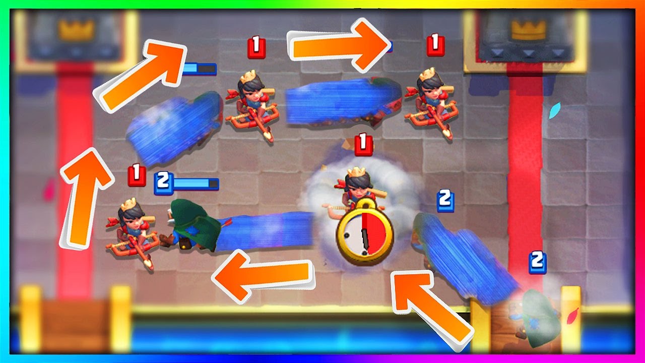 Clash Royale