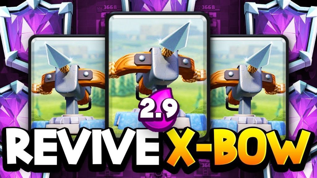 Ladder Decks