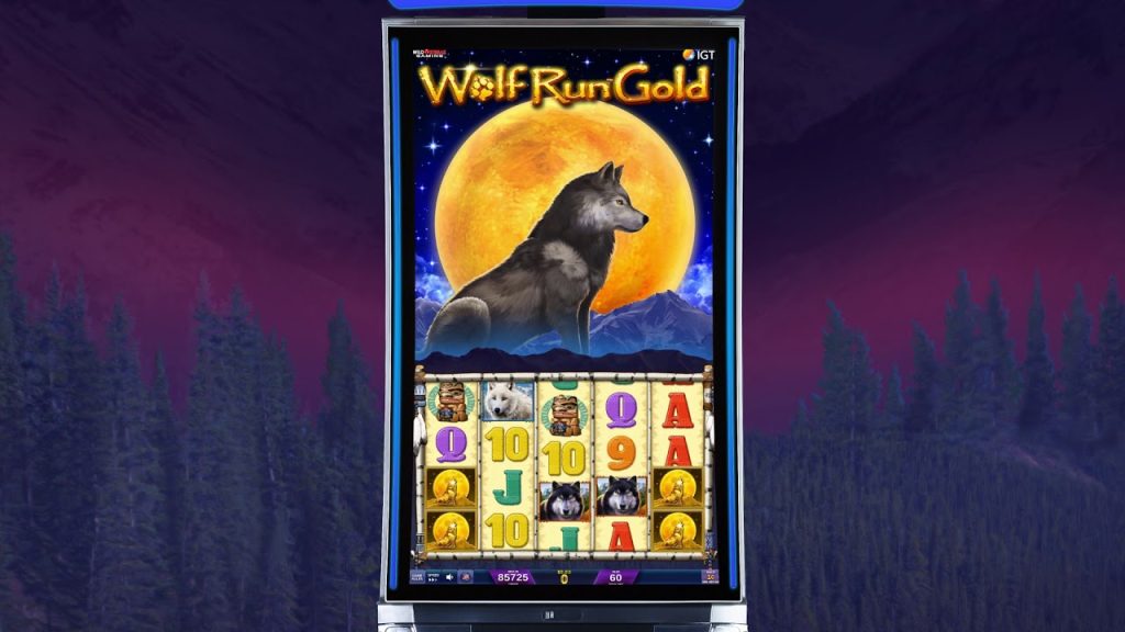 Wolf Run