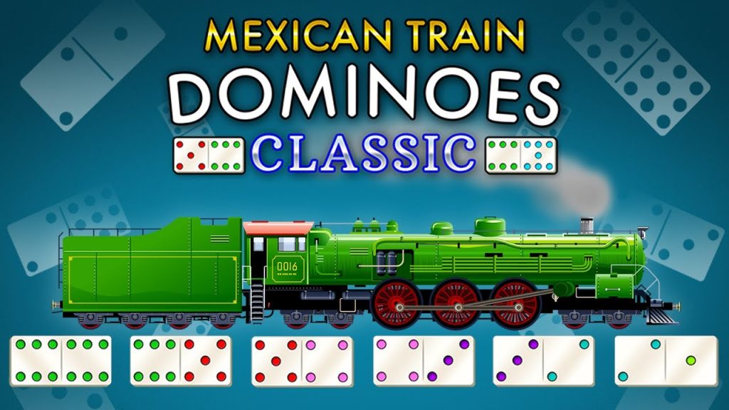 Mexican Train