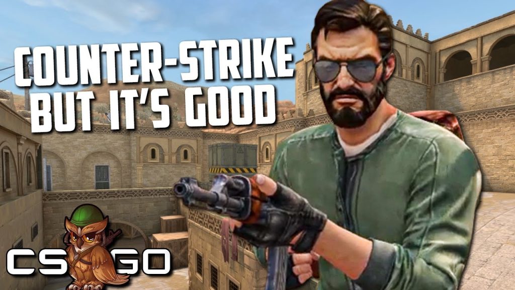 FPS Games
