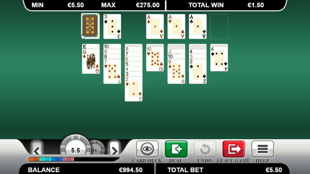 Card Games
