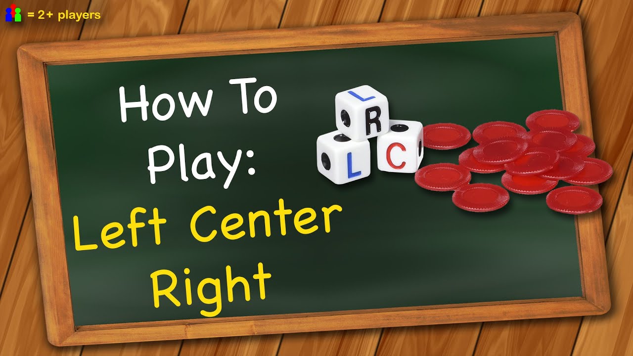 Dice Game