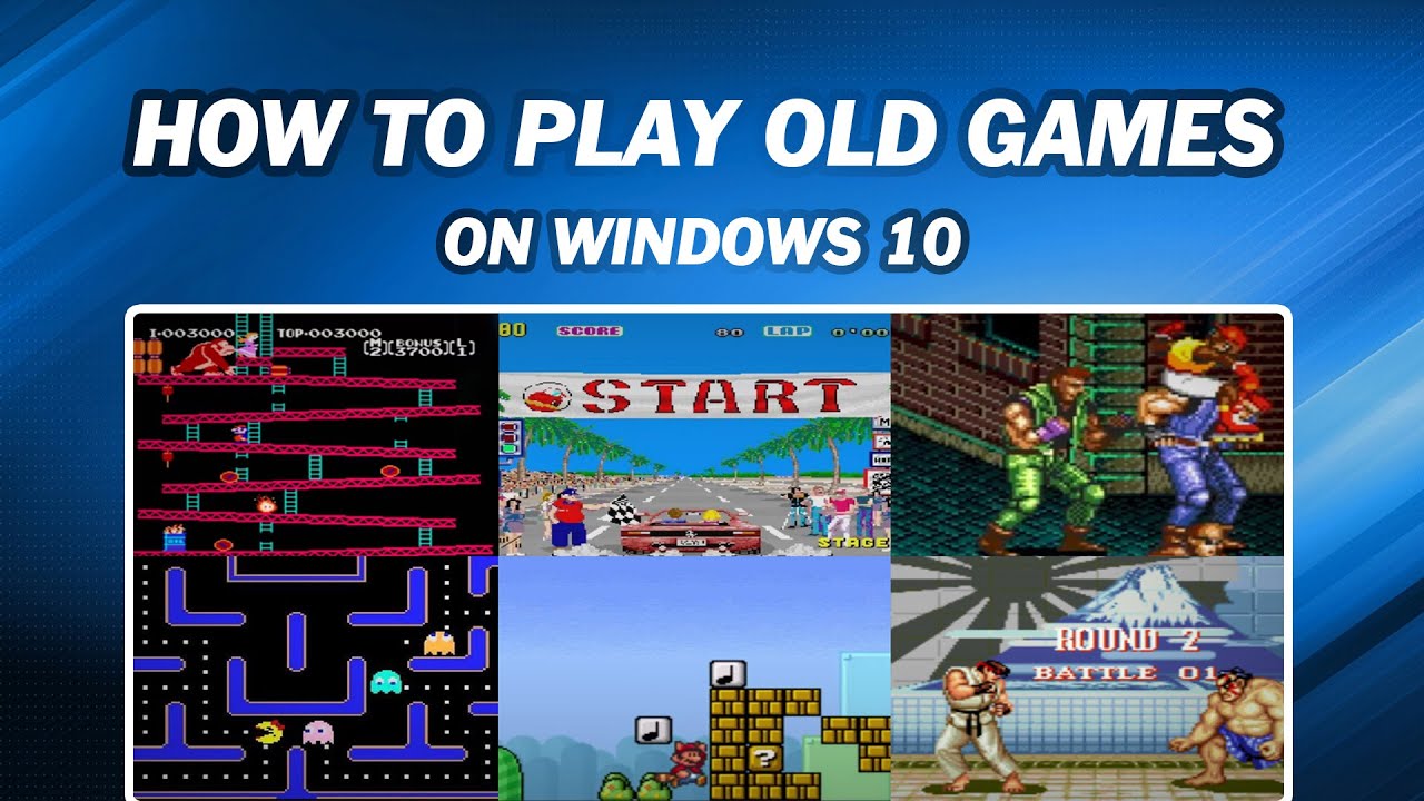PC Games