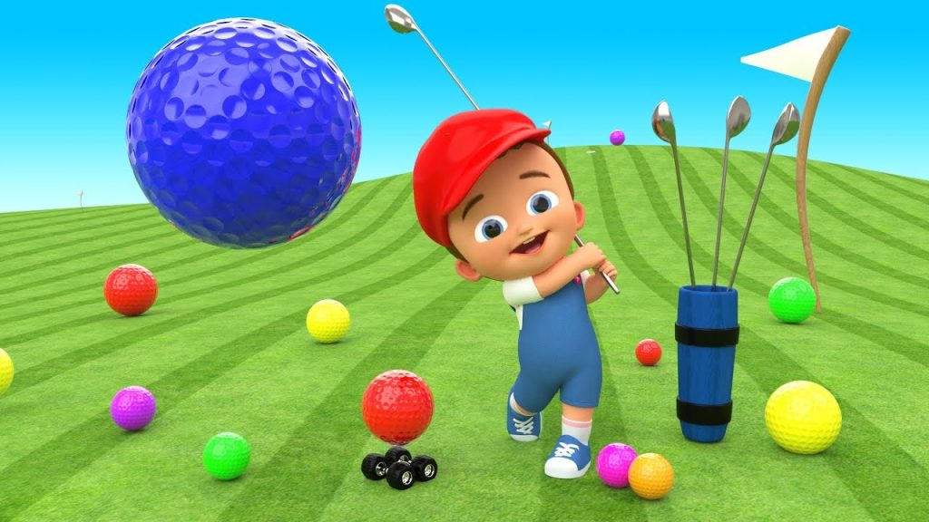 Golf Game