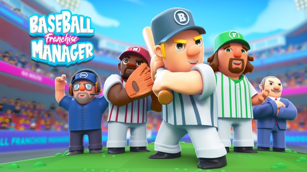 Baseball Manager
