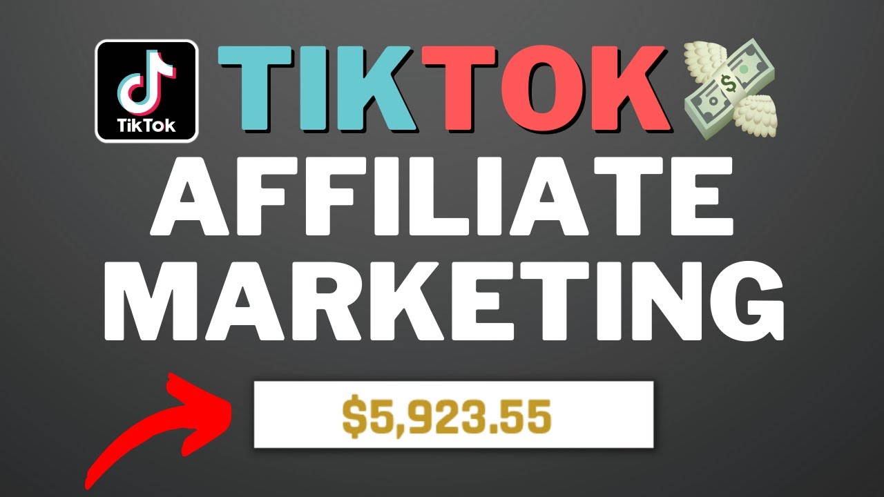 Affiliate Marketing