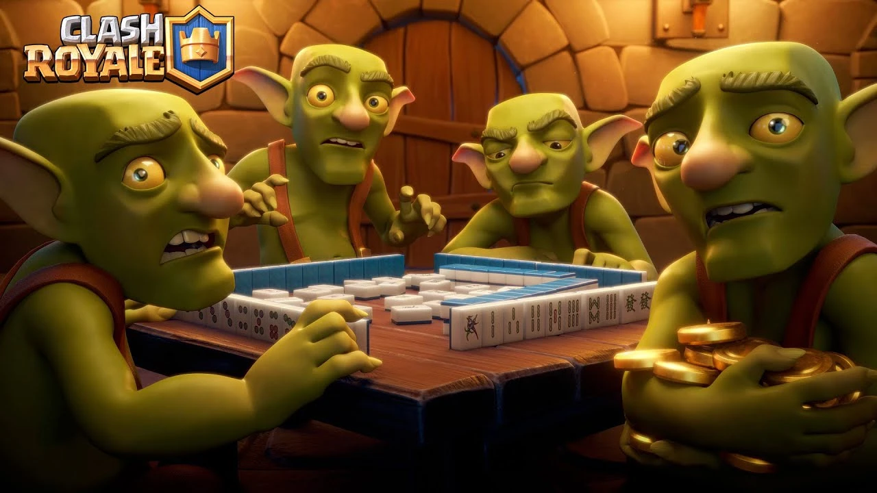 Clash Royale
