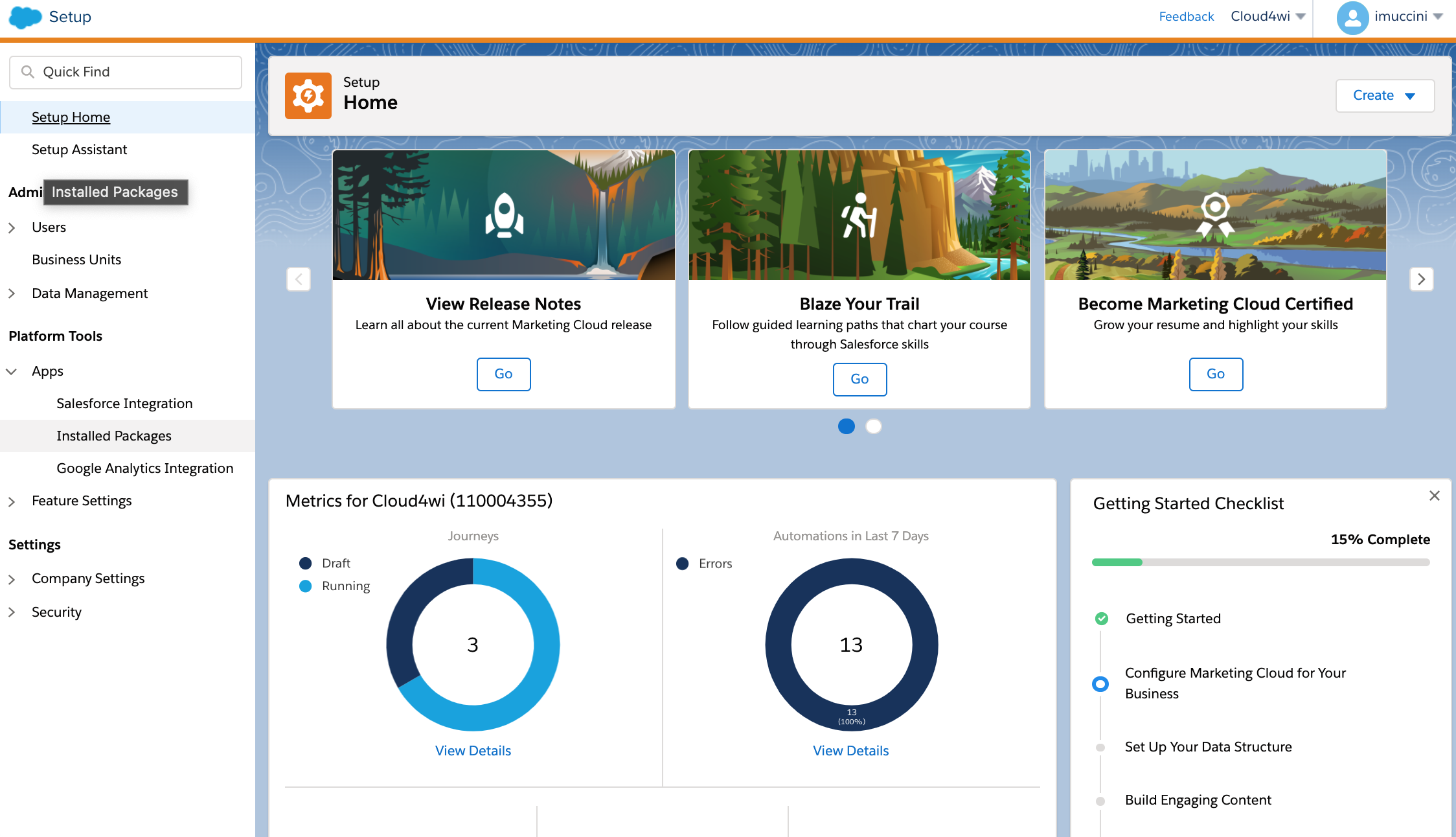 Web Analytics