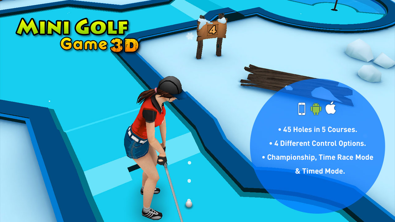 Golf Game