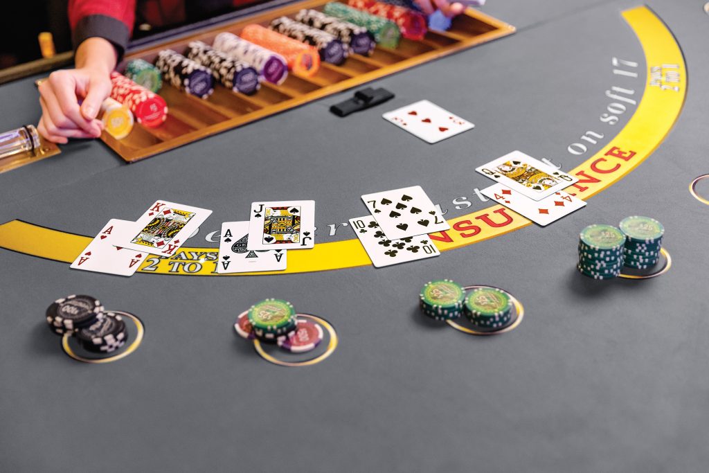 Casino Royale