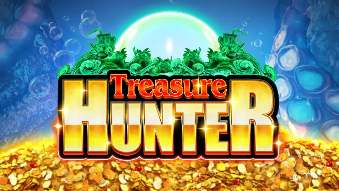 Treasure Hunt