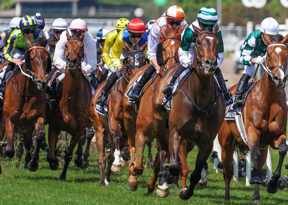 Horse Racing
