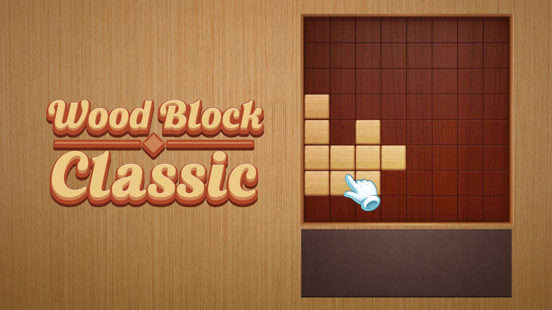 Wood Block Puzzle