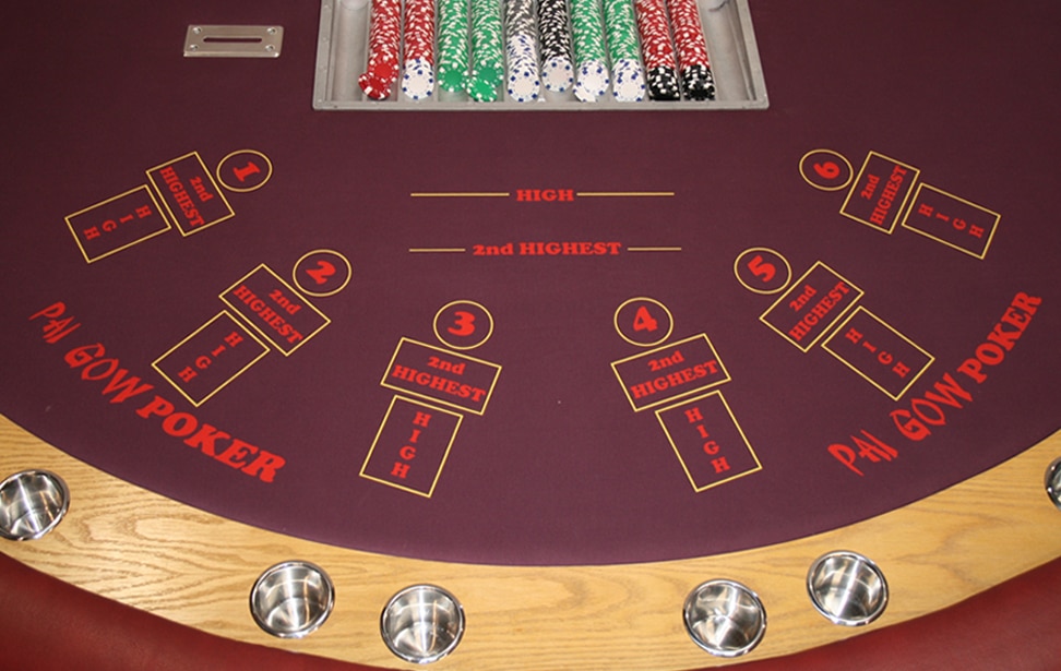 Sky River Casino