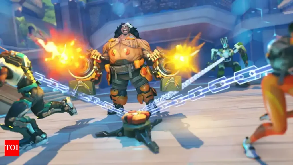 Patch Note