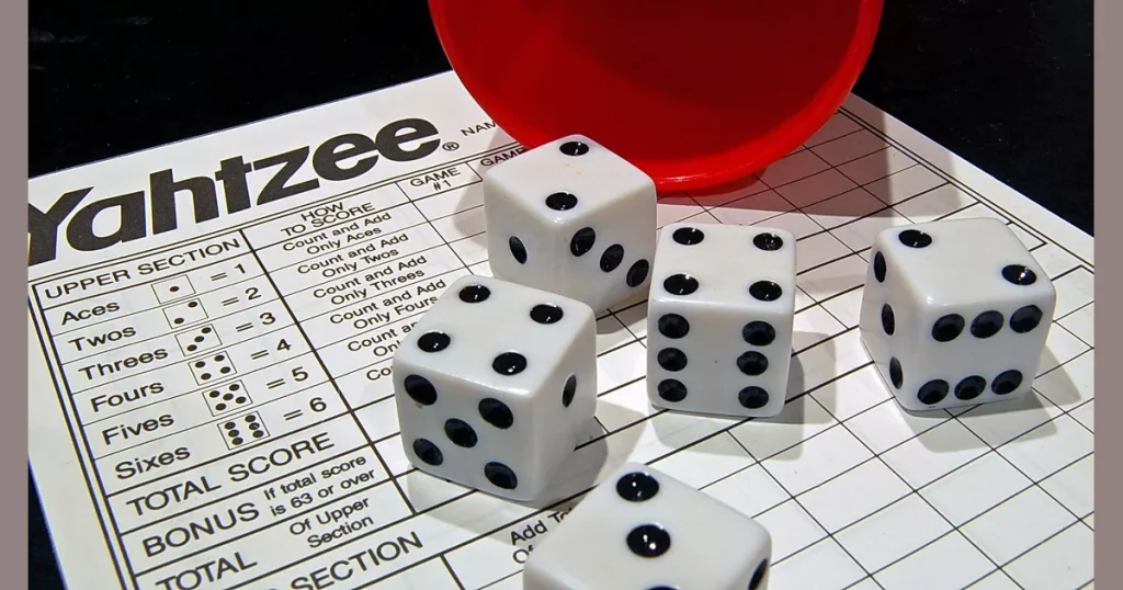 Dice Games